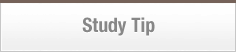 Study Tip