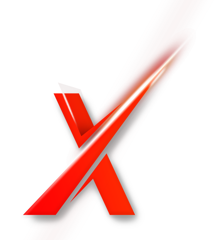 x