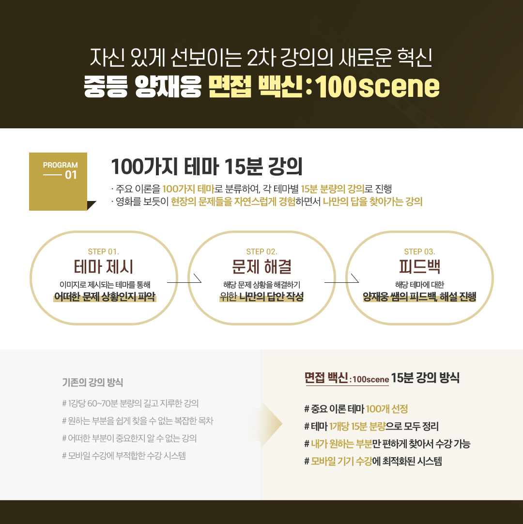 100���� �׸� 15�� ����