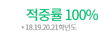 ���� ���߷� 100%