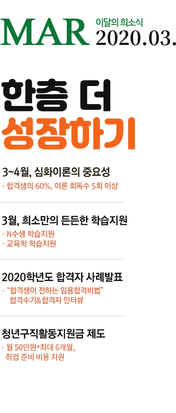 2020.03. �̴��� ��ҽ�