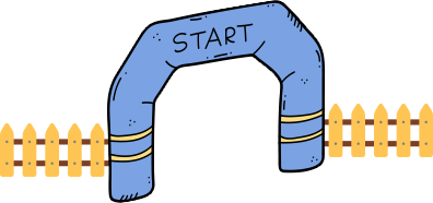 start